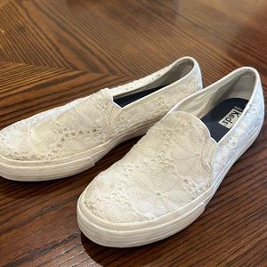 Woman’s Keds Sz 8.5